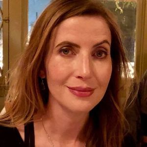 Meet your Posher, Anne